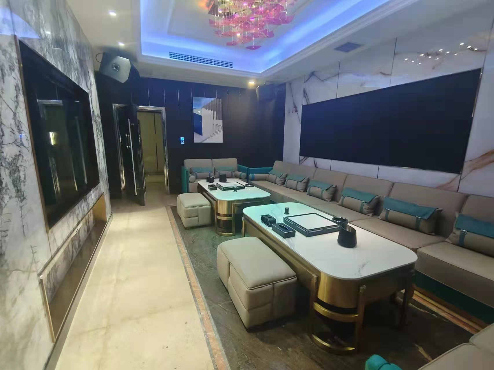 六安小时场ktv小时场怎么玩指南-裕安区ktv预定