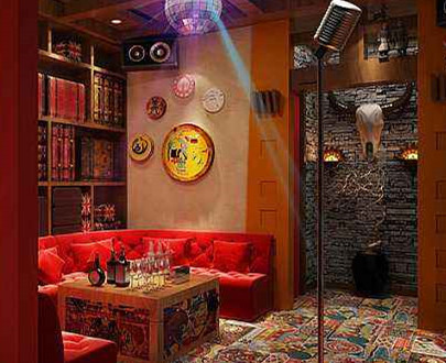 六安KTV新玩法，欢乐时光！-裕安区ktv预定